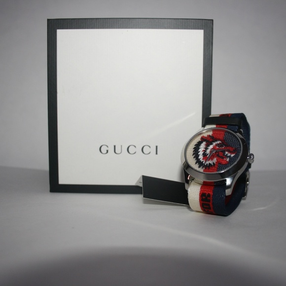 Gucci Spike Watch Sale, 51% OFF | www 